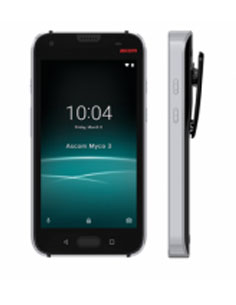 Ascom Myco 3 smartphone